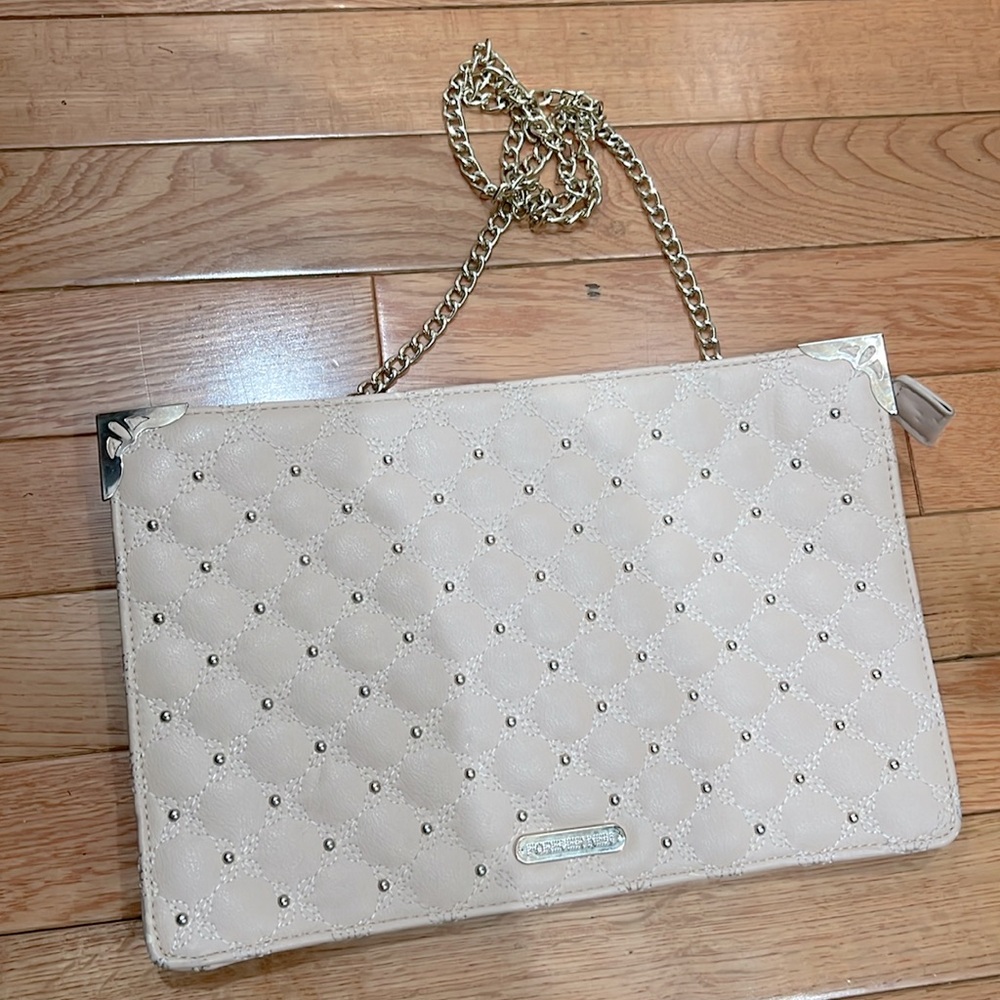 FOREVER NEW CLUTCH